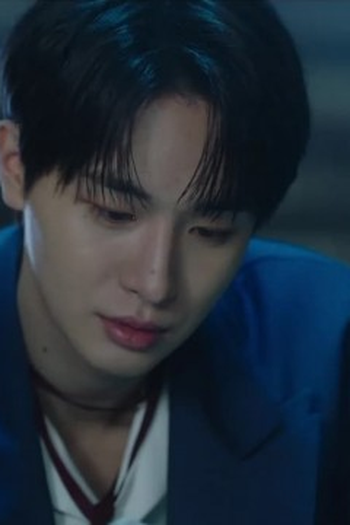 Poster de Episódio 8화 (2021)