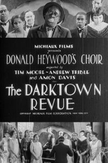 Teatro de Revista (The Darktown Revue)