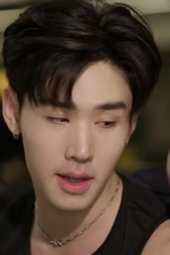Poster de Episódio ตอนที่ 3 (2026)