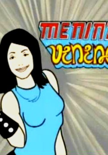 Meninas Veneno (Meninas Veneno)