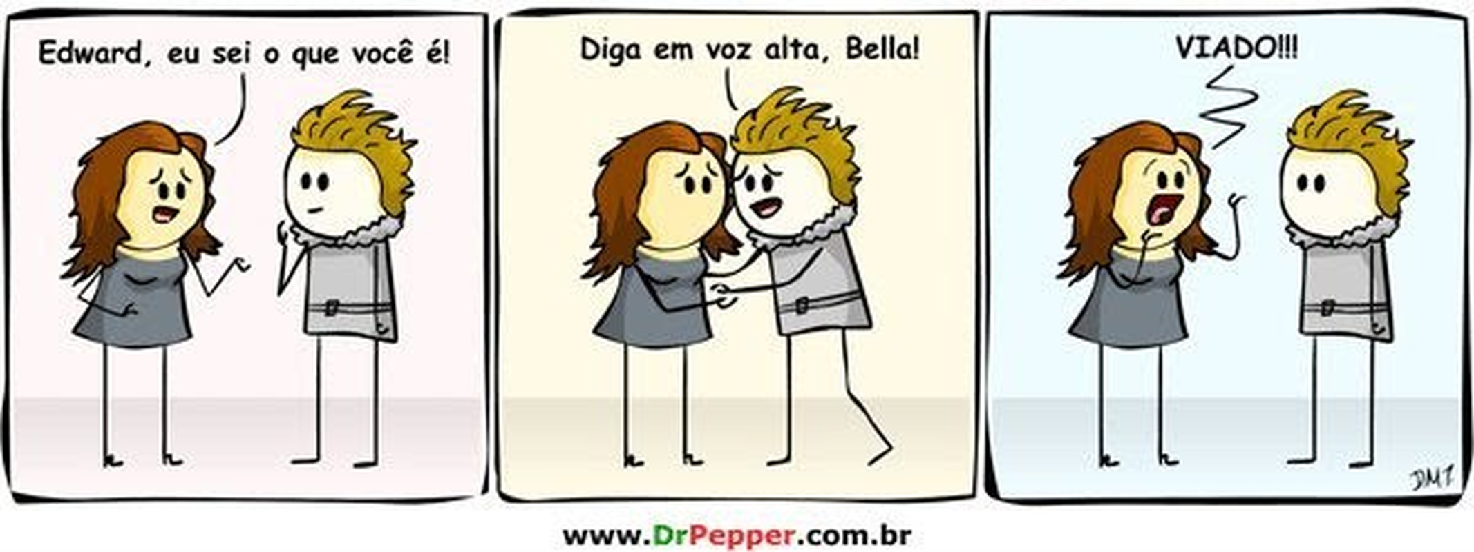 Dame de Fer # - Foto 2