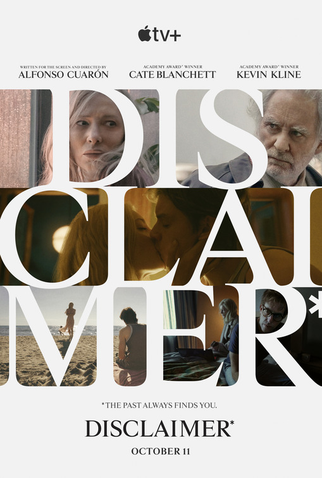 Poster 3 de Série Difamação (2024)