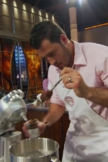 Poster de Episódio 11 Chefs Compete (1) (2010)