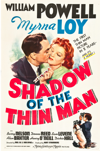  de Filme A Sombra dos Acusados (1941)