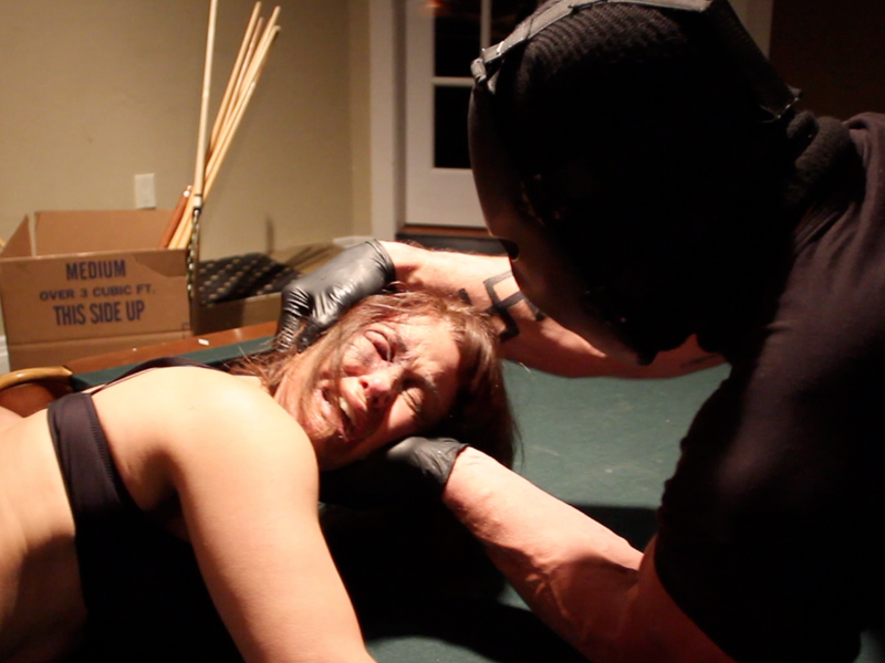 Foto 3 de Hate Crime