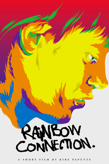  de Curta Rainbow Connection (2012)
