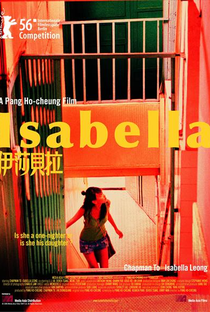 Isabella - Poster / Capa / Cartaz - Oficial 1