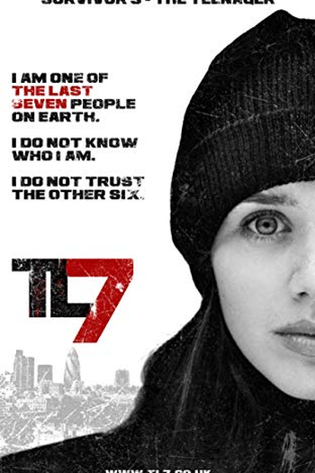  de Filme Os Últimos Sete (2010)