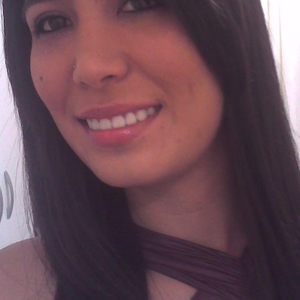 Foto de perfil de Nathália Andrade