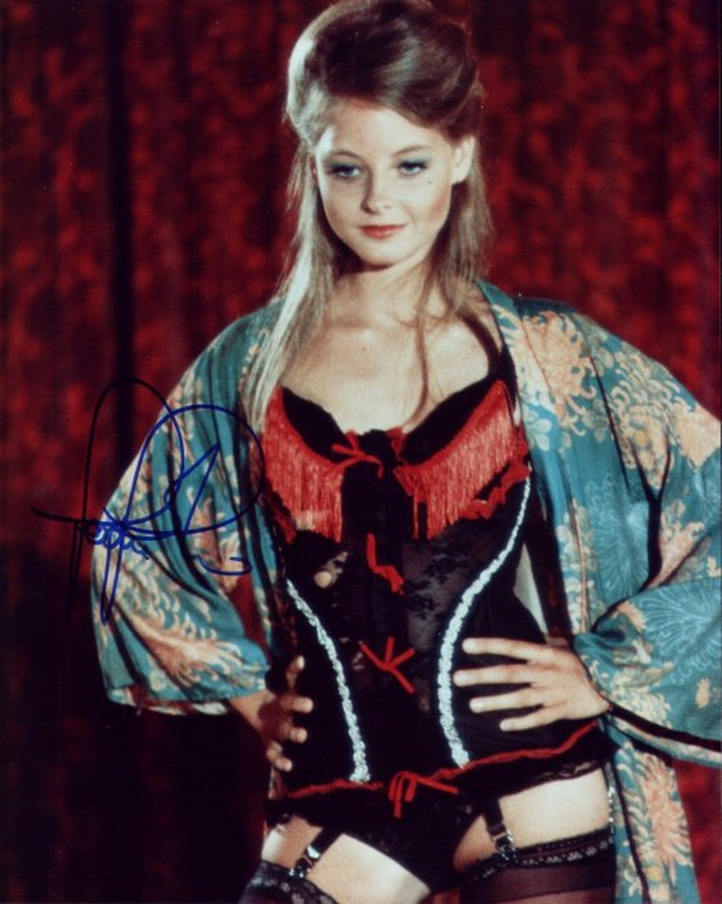 Jodie Foster - Foto 8