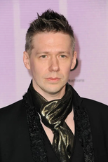 Tobias Forge