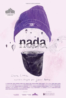 Nada - Poster / Capa / Cartaz - Oficial 1