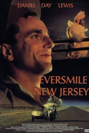  de Filme O Sorriso de uma Vida (1989)