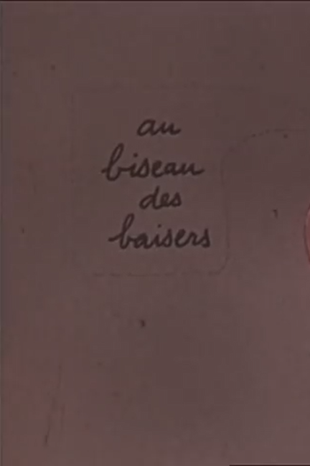 Poster de Curta Au Biseau des Baisers (1959)
