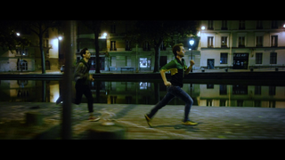 Trailer: Paris 05:59 Théo & Hugo - Trailer