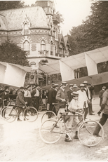 Santos Dumont 14-Bis (Santos Dumont 14bis)