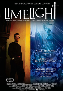 Limelight (Limelight)