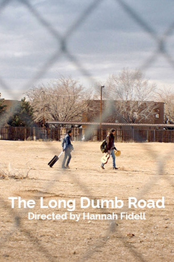  de Filme The Long Dumb Road (2018)