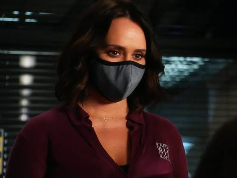 Foto 130 de 9-1-1 (4ª Temporada)