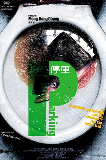  de Filme Parking (2008)