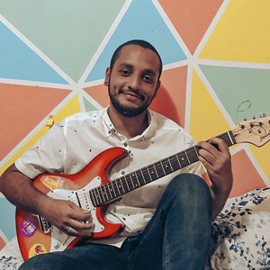 Foto de perfil de Felipe Marques