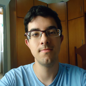 Foto de perfil de Nikolas Capucci