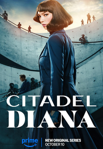 Citadel: Diana (Citadel: Diana)