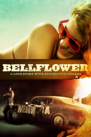  de Filme Bellflower (2011)