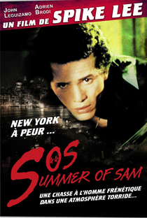 O Verão de Sam - Poster / Capa / Cartaz - Oficial 5