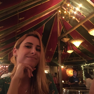Foto de perfil de Gabriella