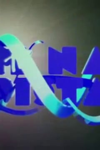 Poster de TV MTV Na Pista (2010)