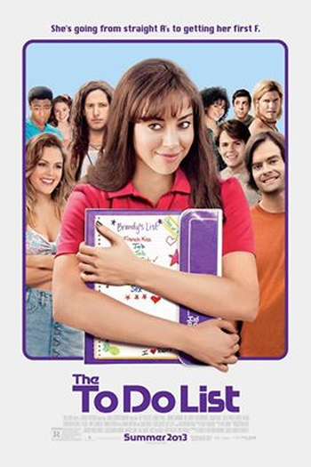  de Filme O Diário de Uma Virgem (2013)