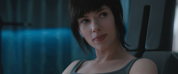 Scarlett Johansson retorna parceria com diretor de Ghost in the Shell