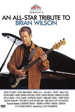 An All Star Tribute To Brian Wilson (An All-Star Tribute to Brian Wilson)