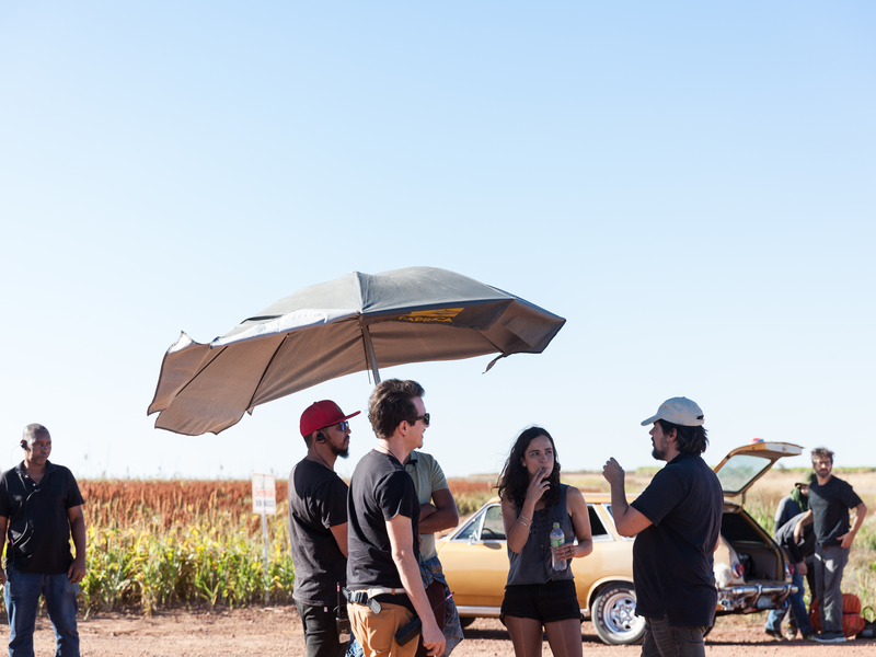 Foto 6 de Eduardo e Mônica