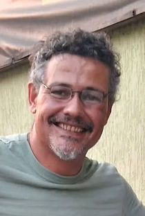 Luis Henrique Delfino - Poster 1