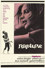 Nasce uma Mulher (Rapture)