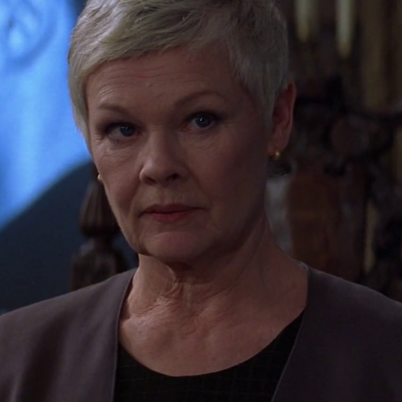 Judi Dench - Foto 2