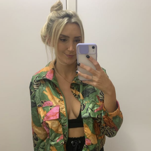 Foto de perfil de Nathália