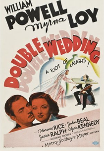  Amor em Duplicata (Double Wedding)