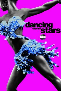 Dancing with the Stars (18º Temporada) - Poster / Capa / Cartaz - Oficial 1