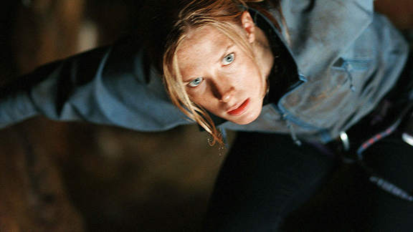 Shauna Macdonald (I) - Foto 1