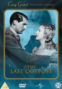 Guerreiros da áfrica (The Last Outpost)