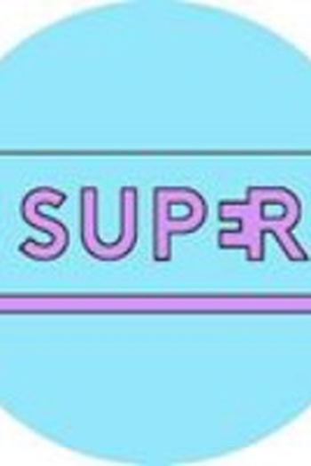 Poster de Série Super (2017)