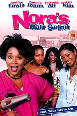 Nora's Hair Salon (Nora's Hair Salon)