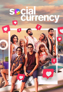 Influenciadores Offline (1ª Temporada) (Social Currency (Season 1))