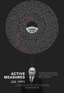Active Measures (Active Measures)