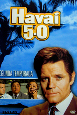Havaí 5.0 - 2ª Temporada (Hawaii Five-0 - Second Season)