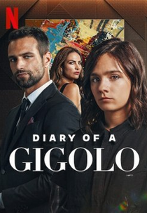 Diário de um Gigolô (1ª temporada) (Diario de un gigoló (1ª temporada))