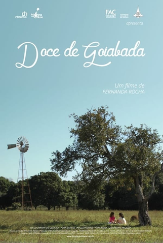 Poster 1 de Curta Doce de Goiabada (2014)